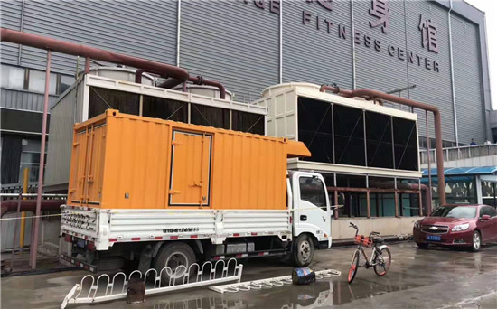 钦州300KW发电机组适配电缆规格选型指南