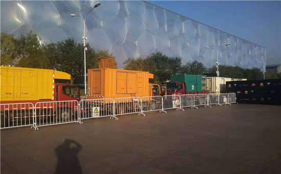 钦州400KW发电机组适配电缆规格选型指南